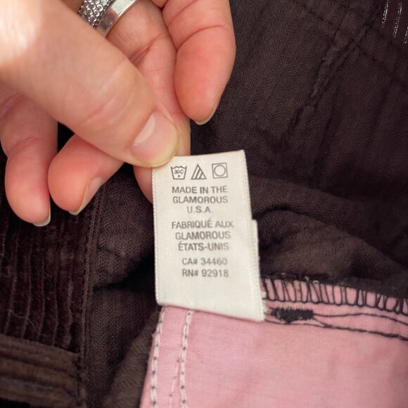 Juicy Couture- Cords - Picture 6 of 7